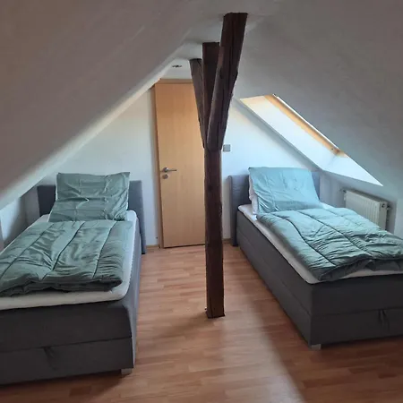 Monteuerwohnung Muenster Штутгарт