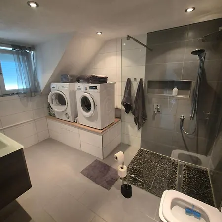Monteuerwohnung Muenster Апартаменты