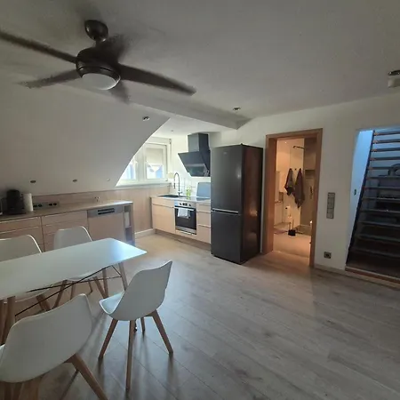 Monteuerwohnung Muenster *