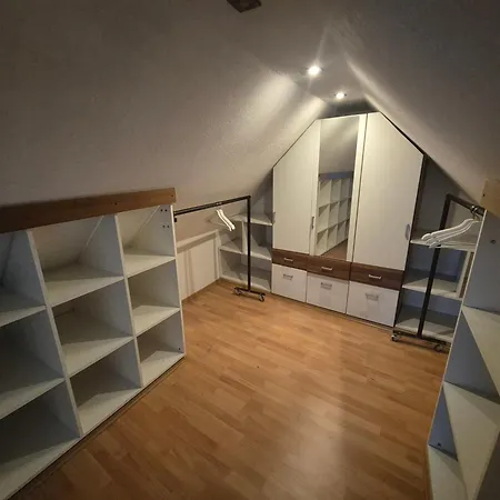Monteuerwohnung Muenster Штутгарт