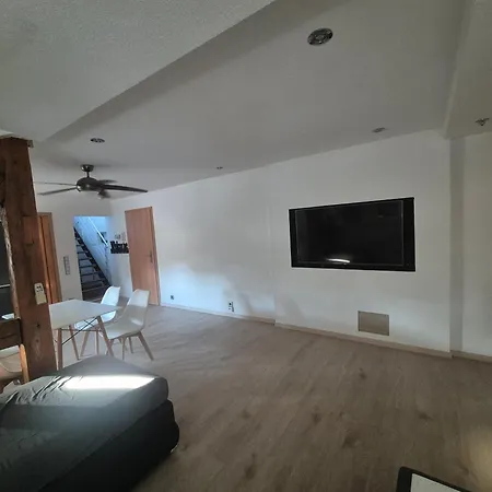 Monteuerwohnung Muenster Апартаменты *