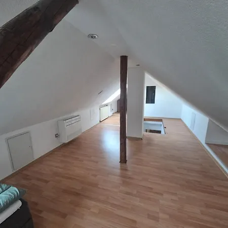 Monteuerwohnung Muenster