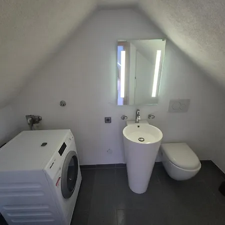 Monteuerwohnung Muenster * Штутгарт